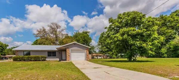 7211 SE 120 TH ST, Belleview, FL 34420