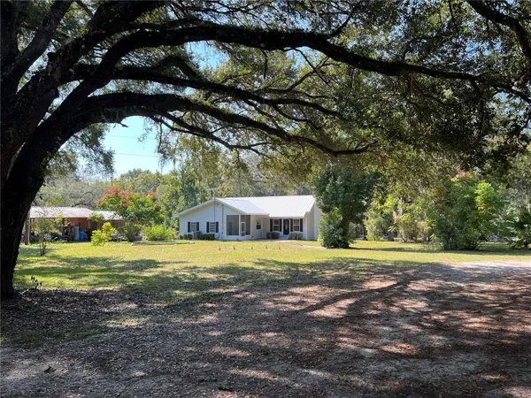 2099 SW 75TH AVE, Bell, FL 32619