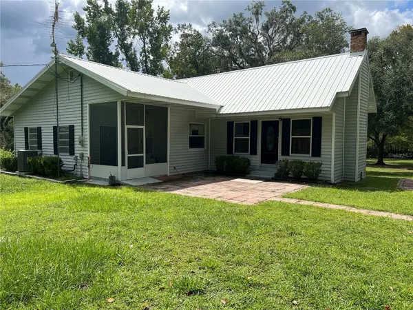 2099 SW 75TH AVE, Bell, FL 32619