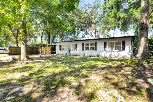 600 NW 36TH DR, Gainesville, FL 32607