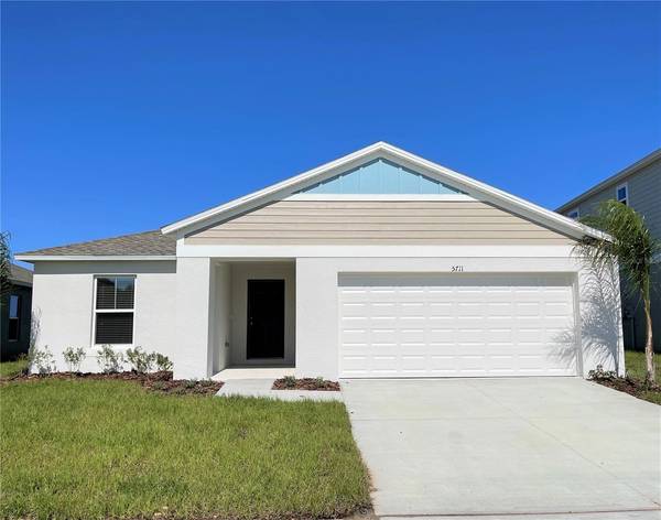 5711 SILTSTONE ST, Lakeland, FL 33811