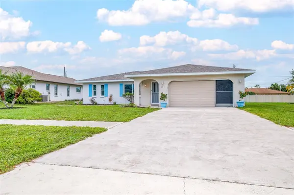 995 BAY VISTA BLVD, Englewood, FL 34223