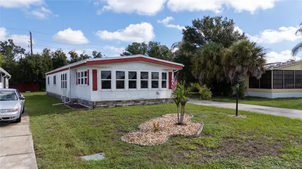 2754 TANAGER LN, Englewood, FL 34224