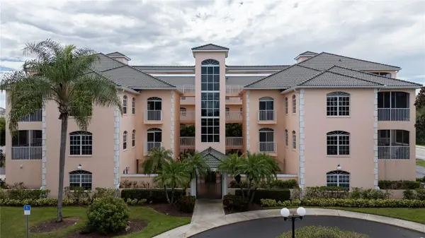 1709 GONDOLA PARK DR #1709, Venice, FL 34292