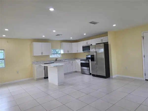 3633 SE 20TH TER, Okeechobee, FL 34974