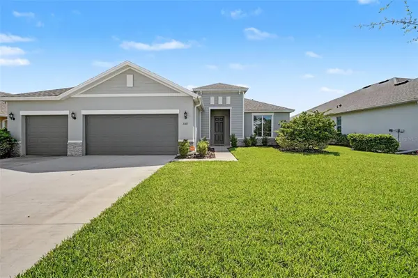 3087 SILVERMINES AVE, Ormond Beach, FL 32174
