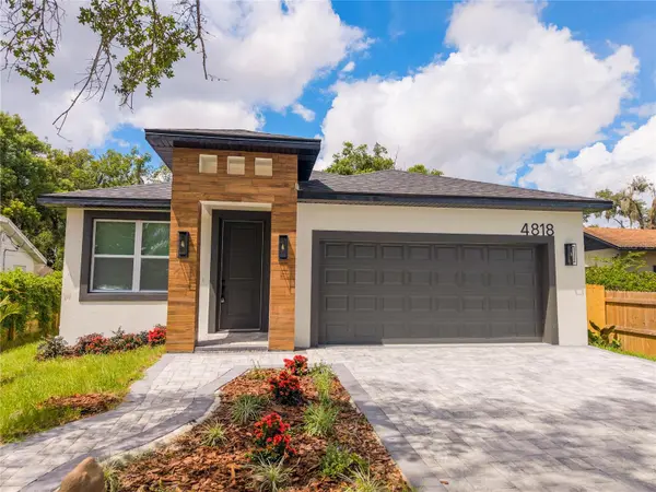 4818 ANDRUS AVE, Orlando, FL 32804