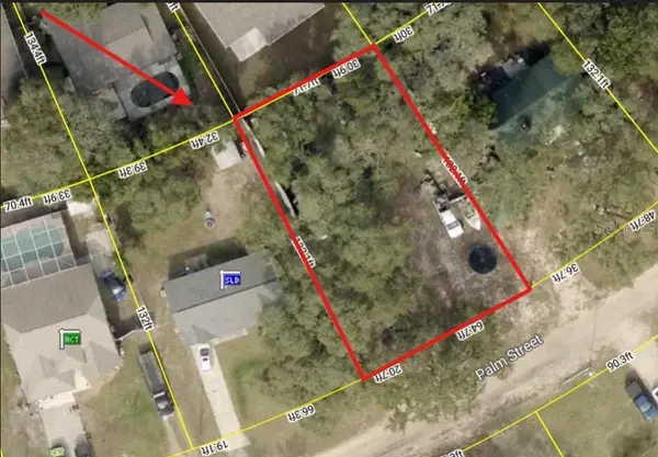 PALM ST, Lady Lake, FL 32159