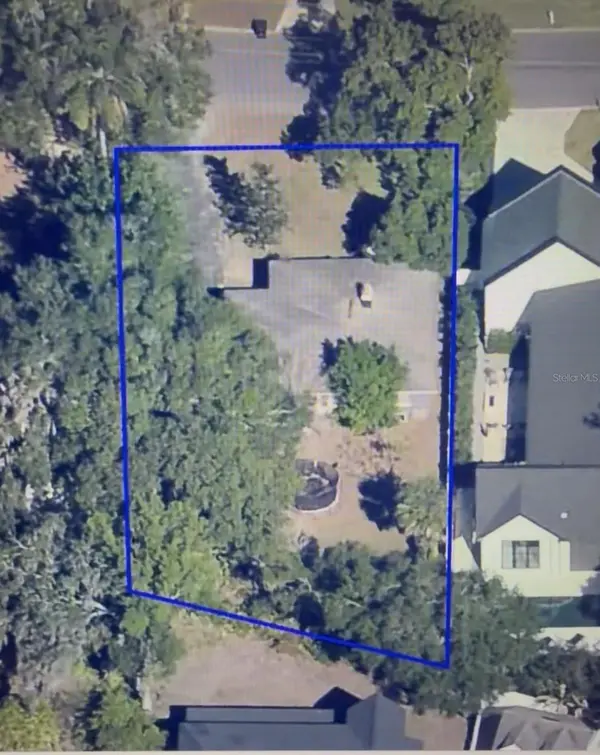 1212 DELANEY PARK DR, Orlando, FL 32806