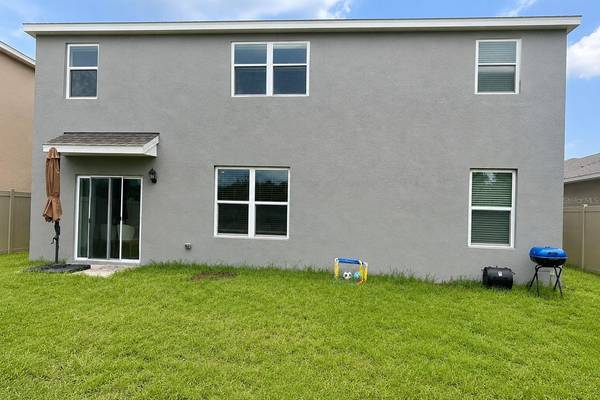 654 PARK PLACE BLVD, Davenport, FL 33837