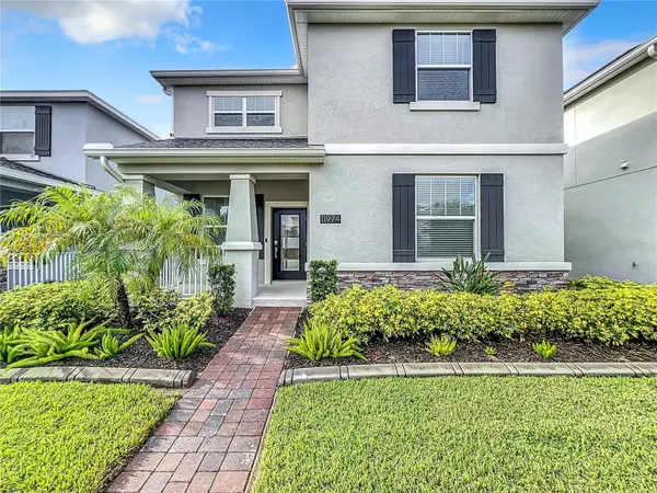 11974 HOMETOWN PL, Orlando, FL 32832