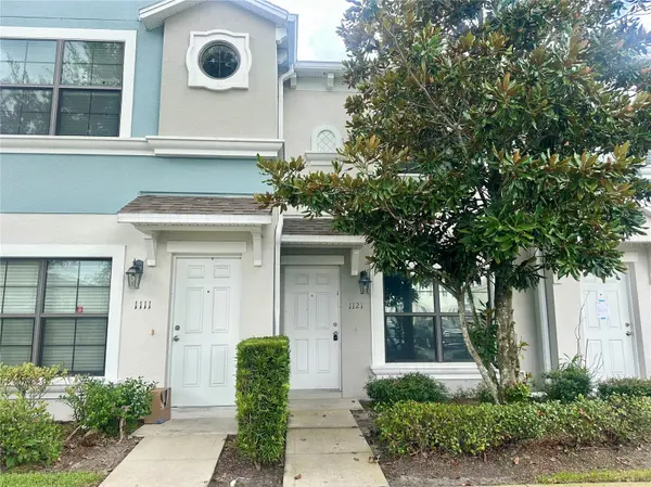 1121 TRILLIUM PARK LN, Sanford, FL 32773