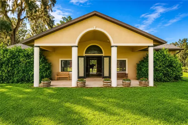 8568 NW 120TH ST, Reddick, FL 32686
