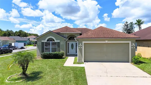 247 FAIRFIELD DR, Sanford, FL 32771