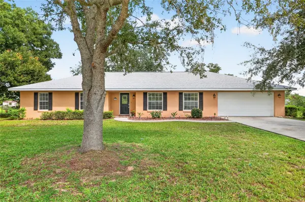 6783 SE 88TH ST, Ocala, FL 34472