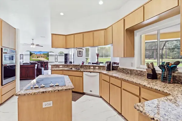 3952 N BAYWOOD DR, Hernando, FL 34442