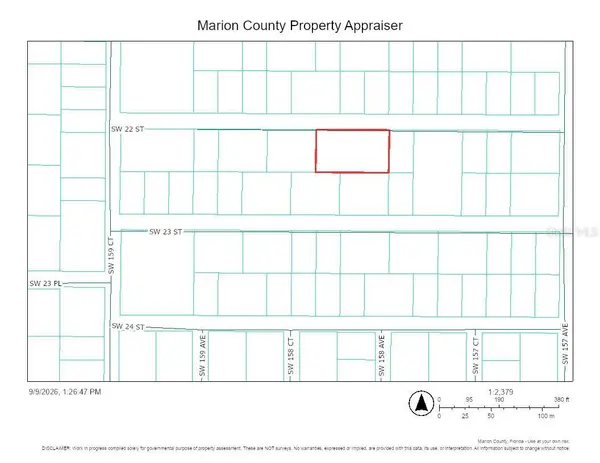 TBD SW 22 ST, Ocala, FL 34481