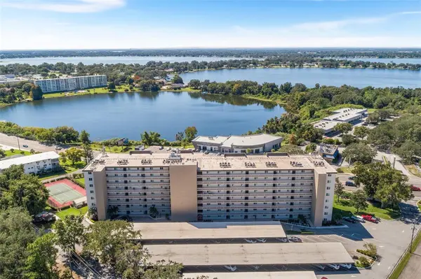 1776 6TH ST NW #304, Winter Haven, FL 33881