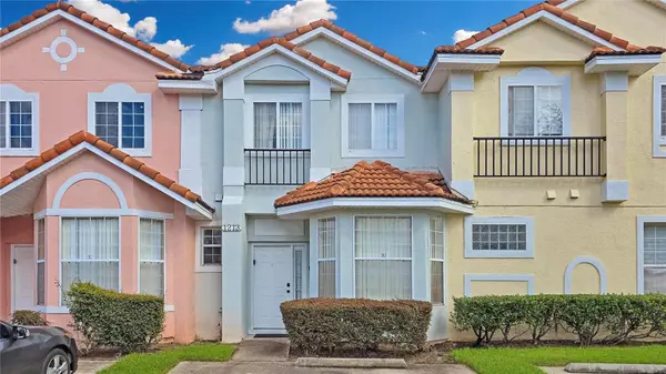 1213 SOUTH BEACH CIR, Kissimmee, FL 34746