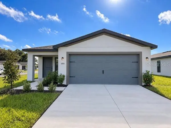 590 BLACKTHORN DR, Lakeland, FL 33809
