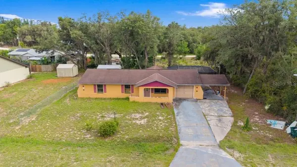 2907 N LANCASTER RD, Avon Park, FL 33825