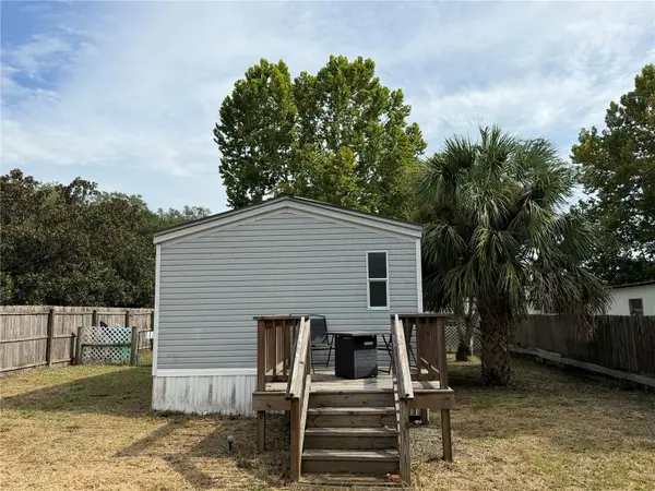 120 NE 12 AVE, Chiefland, FL 32626