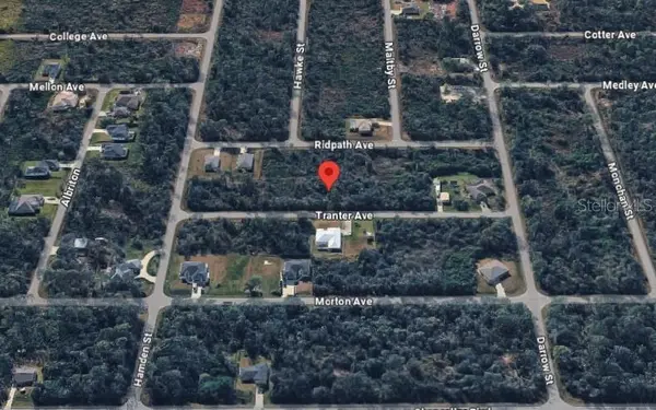 12327 TRANTER AVE, Port Charlotte, FL 33953