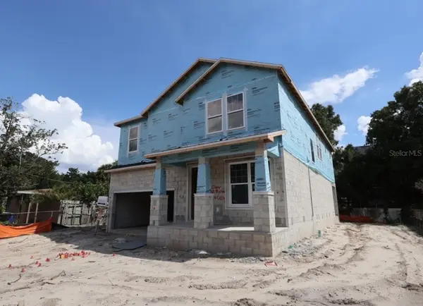 2926 W ELLIS DR, Tampa, FL 33611