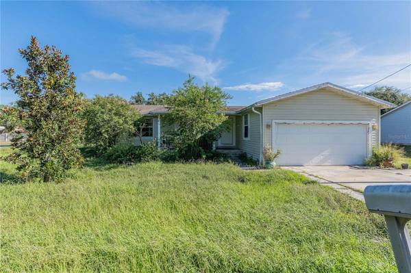 276 TAYLOR ST, Lake Wales, FL 33859