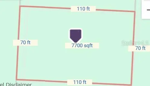 0 BOUNTY ST, New Port Richey, FL 34654