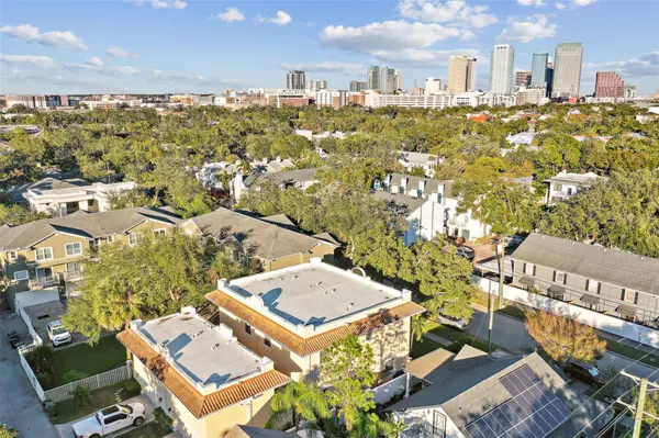 509 S WILLOW AVE #1 & 2, Tampa, FL 33606