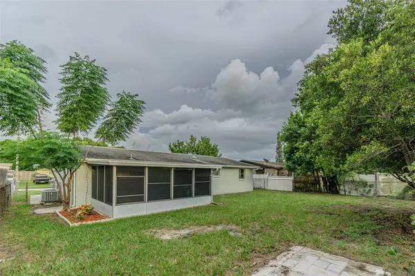 4901 DAPHNE ST, New Port Richey, FL 34652
