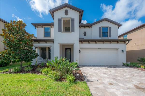 14627 RED CASTLE AVE, Lithia, FL 33547
