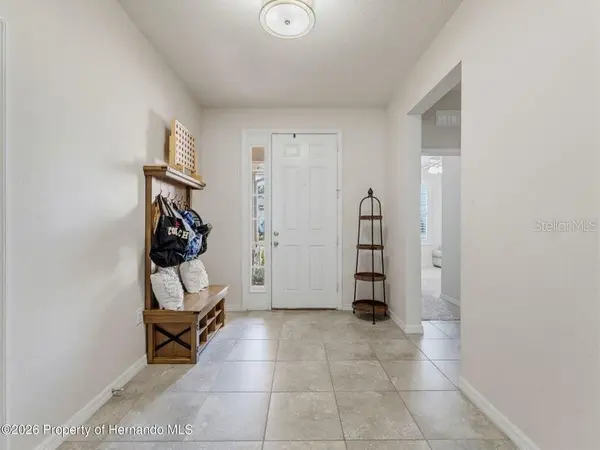 13607 FAIRDALE LN, Spring Hill, FL 34609