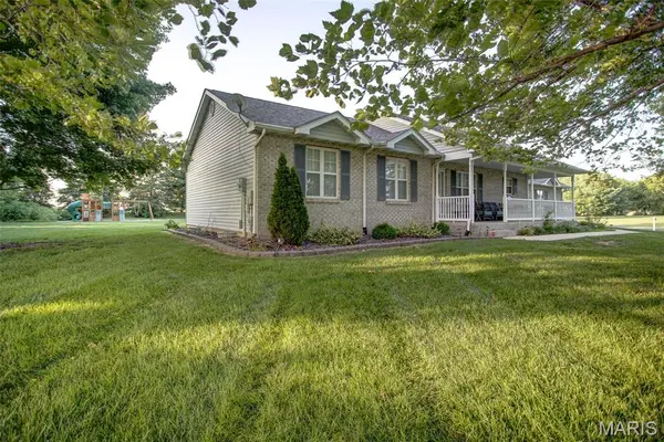 1 Heritage TRL, Moro, IL 62067