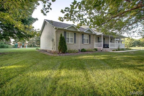 1 Heritage TRL, Moro, IL 62067