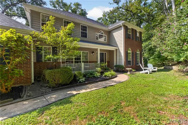 19334 Ossenfort CT, Glencoe, MO 63038