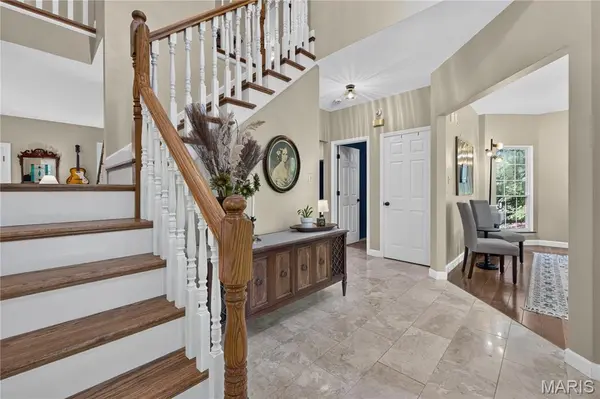 19334 Ossenfort CT, Glencoe, MO 63038