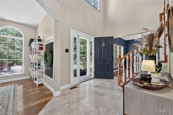 19334 Ossenfort CT, Glencoe, MO 63038