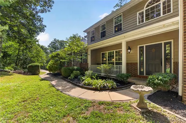 19334 Ossenfort CT, Glencoe, MO 63038