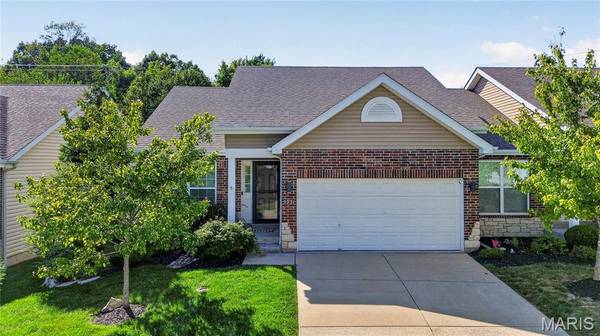 5931 Stephanie Green CT, St Louis, MO 63129