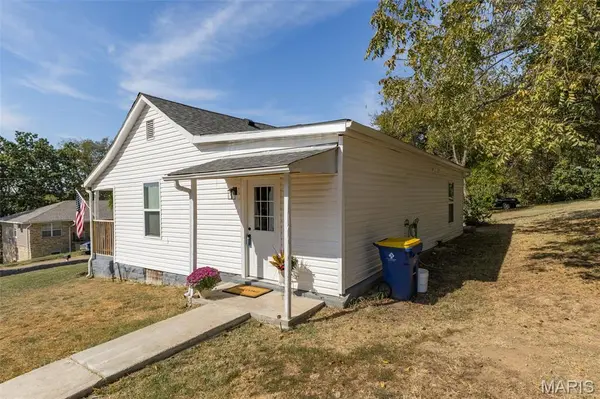 310 Donaldson ST, De Soto, MO 63020