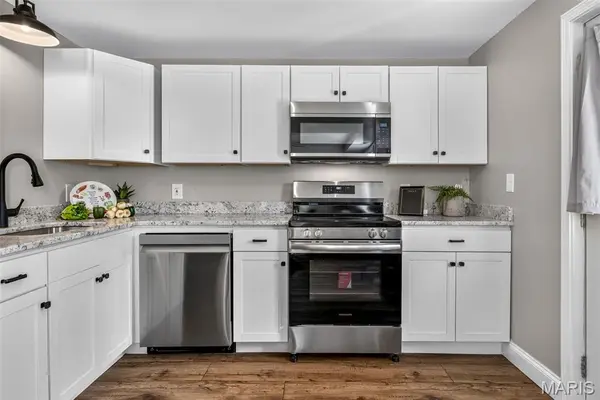 310 Donaldson ST, De Soto, MO 63020