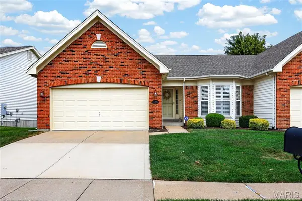14737 Ladue Bluffs Crossing DR, Chesterfield, MO 63017