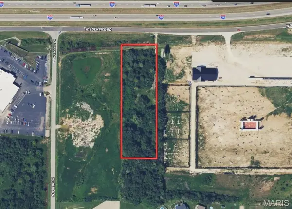 1960 Veterans Memorial Pkwy E, Truesdale, MO 63380