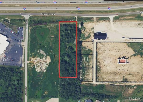 1960 Veterans Memorial Pkwy E, Truesdale, MO 63380