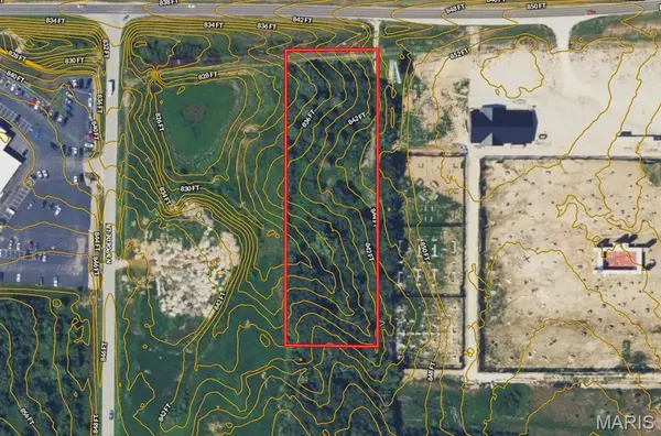 1960 Veterans Memorial Pkwy E, Truesdale, MO 63380