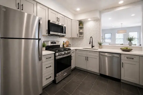 1455 W Fullerton AVE #203, Chicago, IL 60614