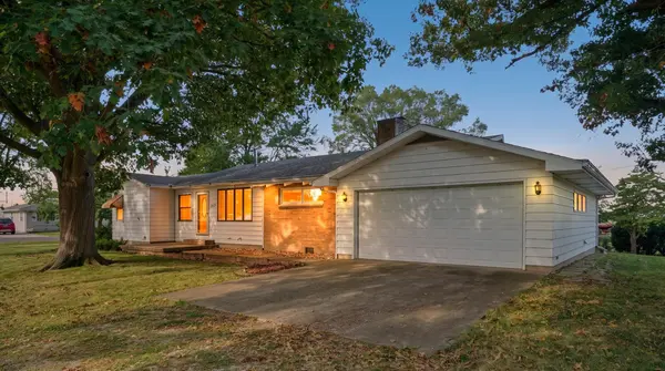 217 Cedar ST, Gibson City, IL 60936