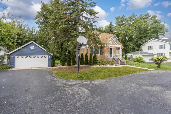 244 Forest View AVE, Wood Dale, IL 60191